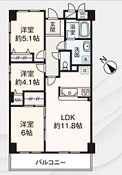 古淵駅 2,680万円