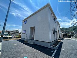 物件画像 緑区城山第10　7号棟