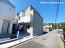 物件画像 相模原市緑区下九沢 1号棟