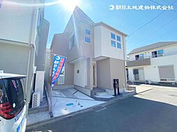 物件画像 相模原市緑区下九沢　3号棟