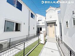 物件画像 東淵野辺　5号棟