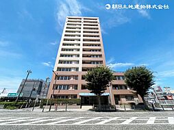 物件画像 藤和シティホームズ相模原