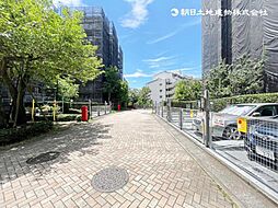 物件画像 南大沢学園五番街　5号棟