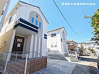 神奈川県相模原市中央区上矢部5丁目：物件画像