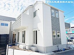 物件画像 相模原市南区大野台4丁目　2号棟