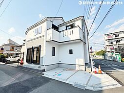 物件画像 南区東大沼4丁目3期　1号棟