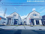 神奈川県相模原市中央区東淵野辺5丁目：物件画像