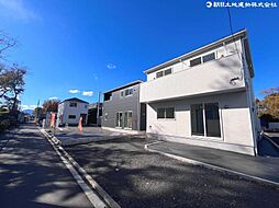 物件画像 相模原市中央区松が丘第1　13号棟