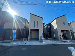 物件画像 相模原市南区栄町　第1期　2号棟