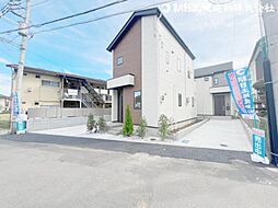 物件画像 町田市相原町1期　全2棟　1号棟