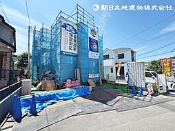 物件画像 町田市本町田　2-1号棟