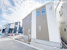 物件画像 淵野辺本町5丁目　8号棟