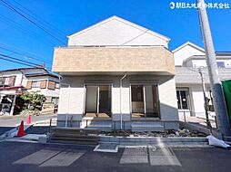 物件画像 淵野辺本町5丁目　1号棟