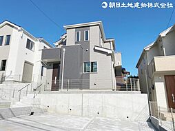 物件画像 八王子市上柚木　1号棟