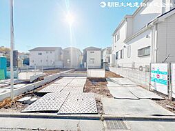 物件画像 八王子市鑓水　1期　1号棟