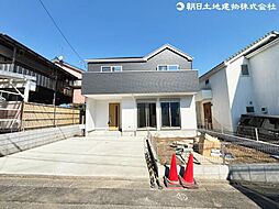 物件画像 町田市常盤町　2期