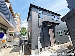 物件画像 相模原市中央区星が丘3丁目　1号棟