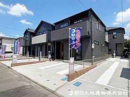 物件画像 相模原市中央区星が丘3丁目　5号棟