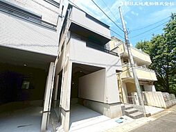 物件画像 相模原市緑区橋本5丁目 新築戸建 2号棟