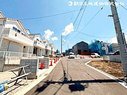 物件画像 小山町60期　10号棟