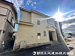 物件画像 相模原市中央区田名　リフォーム戸建