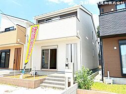 物件画像 町田市相原町　いろどりアイタウン　3号棟