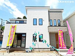 物件画像 町田市相原町 いろどりアイタウン 8号棟