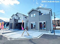 物件画像 相模原市緑区城山1丁目　2号棟