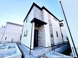 物件画像 相模原市中央区淵野辺本町2丁目1期 F号棟