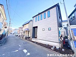 物件画像 相模原市中央区小山 IV　A号棟