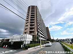 物件画像 ガーデンブリーズ光の街