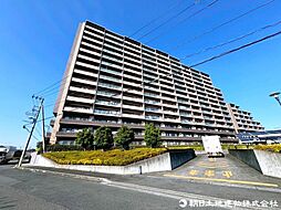 物件画像 ガーデンブリーズ光の街