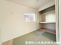 室内の画像