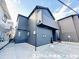 相模原市緑区下九沢　15期　3号棟