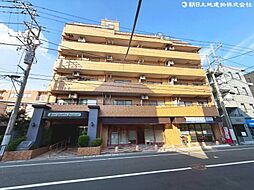 物件画像 ライオンズマンション淵野辺
