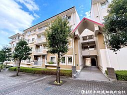 物件画像 ベルコリーヌ南大沢第6号棟