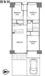 マンションイメージ