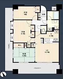 物件画像 日神パレステージ西門公園通り