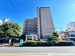 物件画像 日神パレステージ西門公園通り