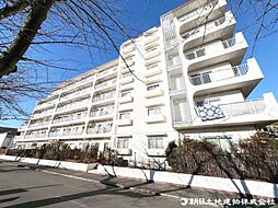 物件画像 鹿沼公園ハイリビング　406