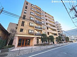 物件画像 ドラゴンマンション相模原伍番館