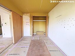 室内の画像