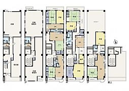 エス・サルートビルの間取図画像