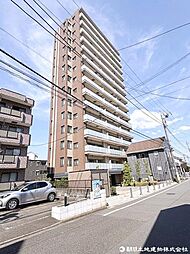 物件画像 ミオカステーロ橋本