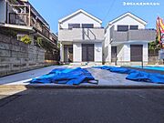 小田急相模原駅まで徒歩22分！閑静な住宅地で暮らしやすい立地です。