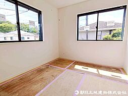 室内の画像
