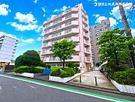 神奈川県相模原市中央区鹿沼台1丁目：物件画像