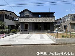 物件画像 町田市本町田13期
