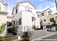 東京都町田市野津田町：物件画像