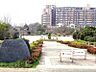 周辺：小山白山公園まで約380ｍ